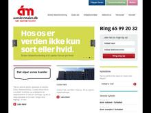 Årslev Malerforretning A/S