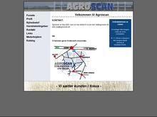 Agroscan v/Ivan Pedersen