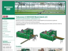 Bekidan A/S