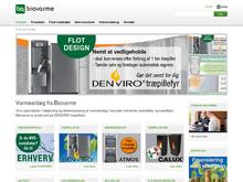 Biovarme ApS