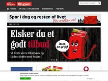 Daglibrugsen
