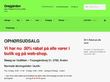 Grejgården v/Bjarne P Frandsen