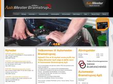 Automester Bramstrup ApS