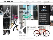 B Kildemoes Cykelfabrik A/S