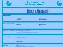 Mecofish ApS