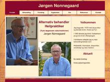Jørgen Nonnegårds Klinik ApS