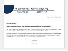 Nr. Lyndelse El A/S