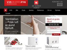 Nr Lyndelse VVS v/Henning Sørensen