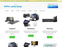NetPlan system design.dk ApS