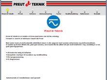 Preut El Teknik