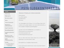 Psykologkontoret.dk/Jørn Callesen